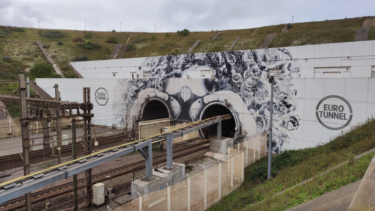 Getlink suspend des investissements au Royaume-Uni après une hausse d'impôts "confiscatoire"