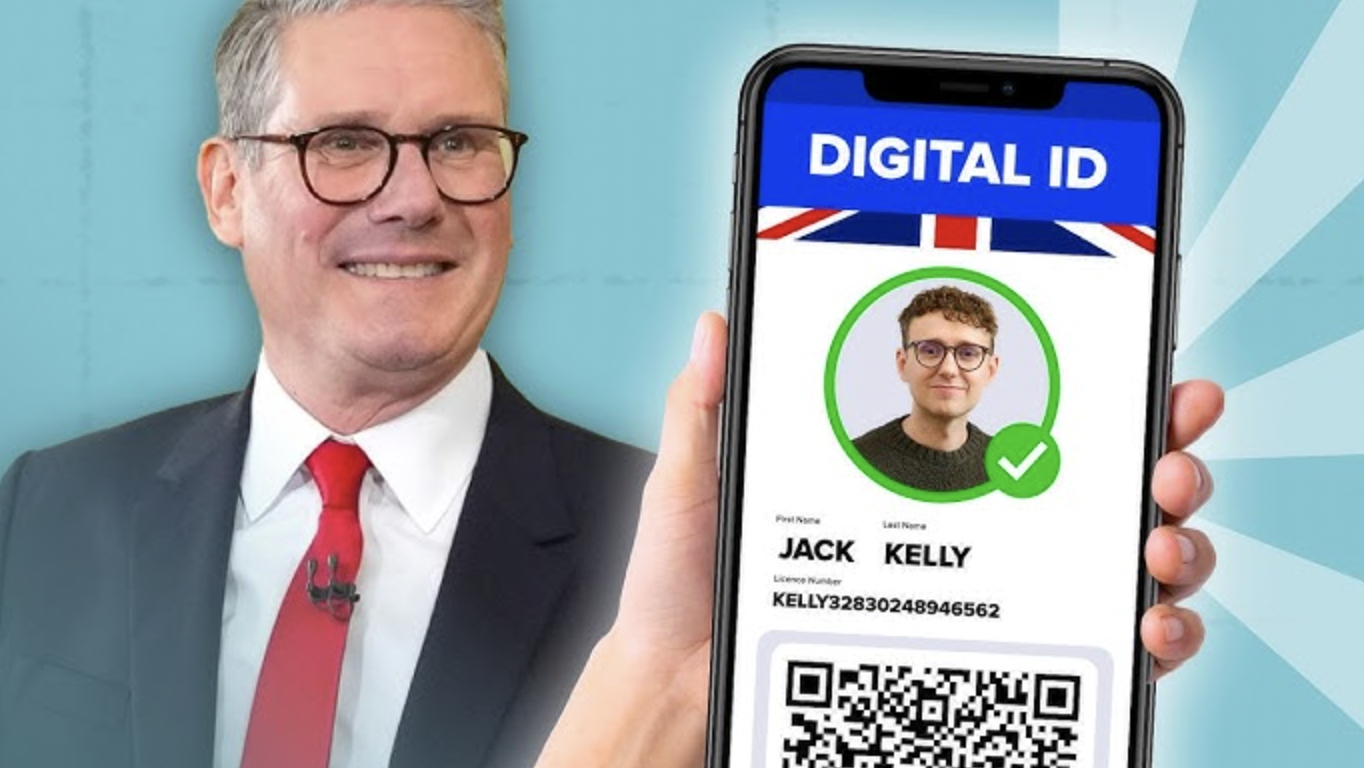 Carte d'identité numérique au Royaume-Uni : entre désinformation et débat démocratique