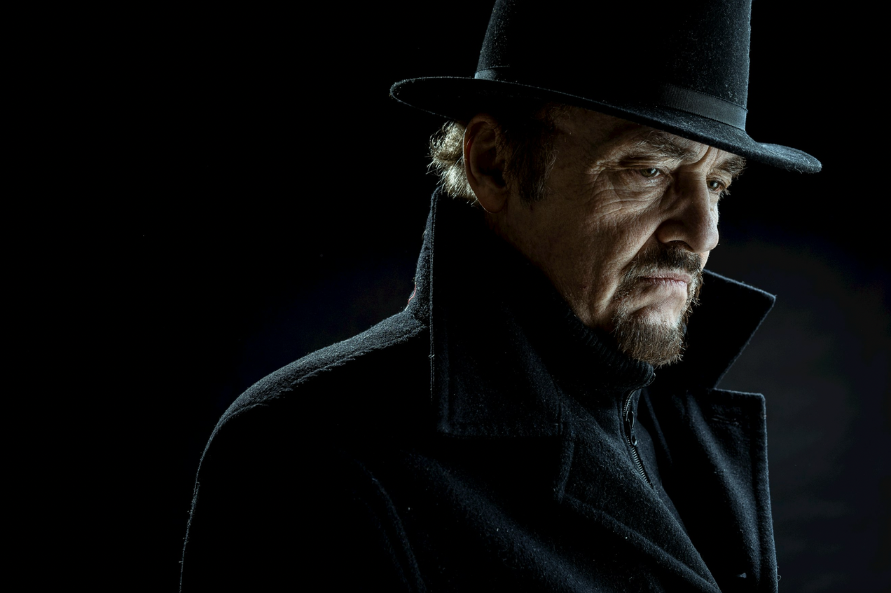 Jack l'Éventreur Londres : Visite Guidée en Français dans Whitechapel