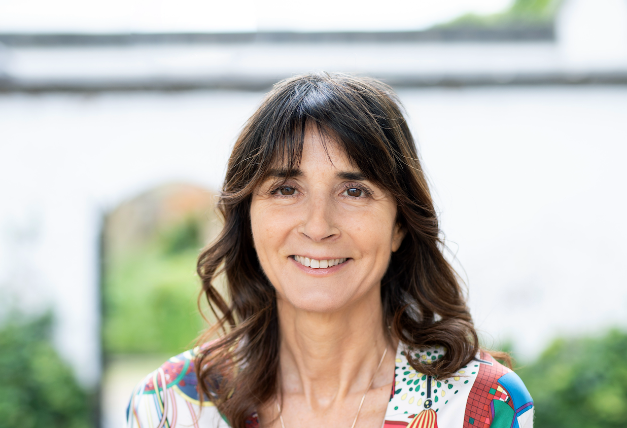 Joëlle Brahin – JBC Executive Solutions – accompagnement professionnel et coaching de carrière à Londres