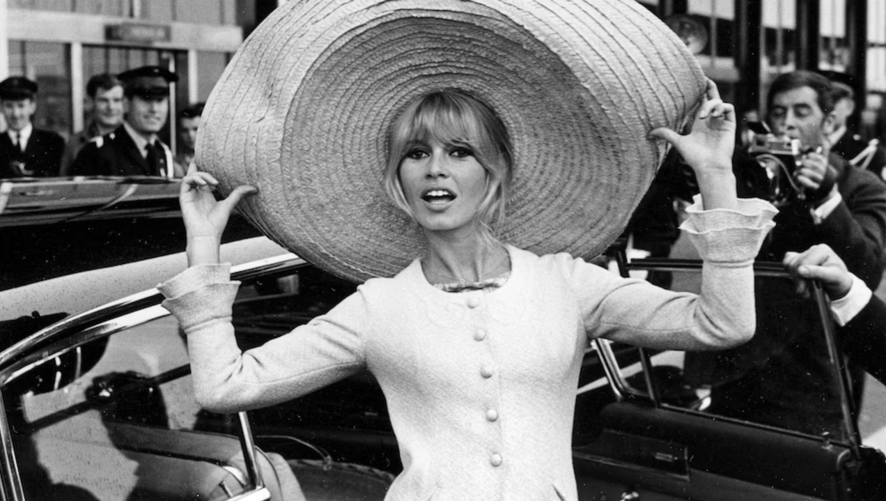 Brigitte Bardot