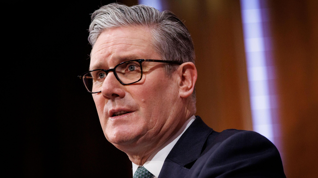 Le Labour bloque la candidature d'Andy Burnham par crainte d'un rival à Starmer