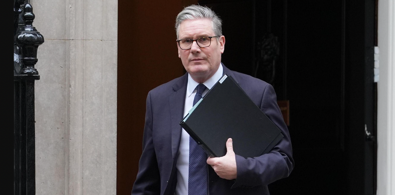 La semaine noire du gouvernement Starmer