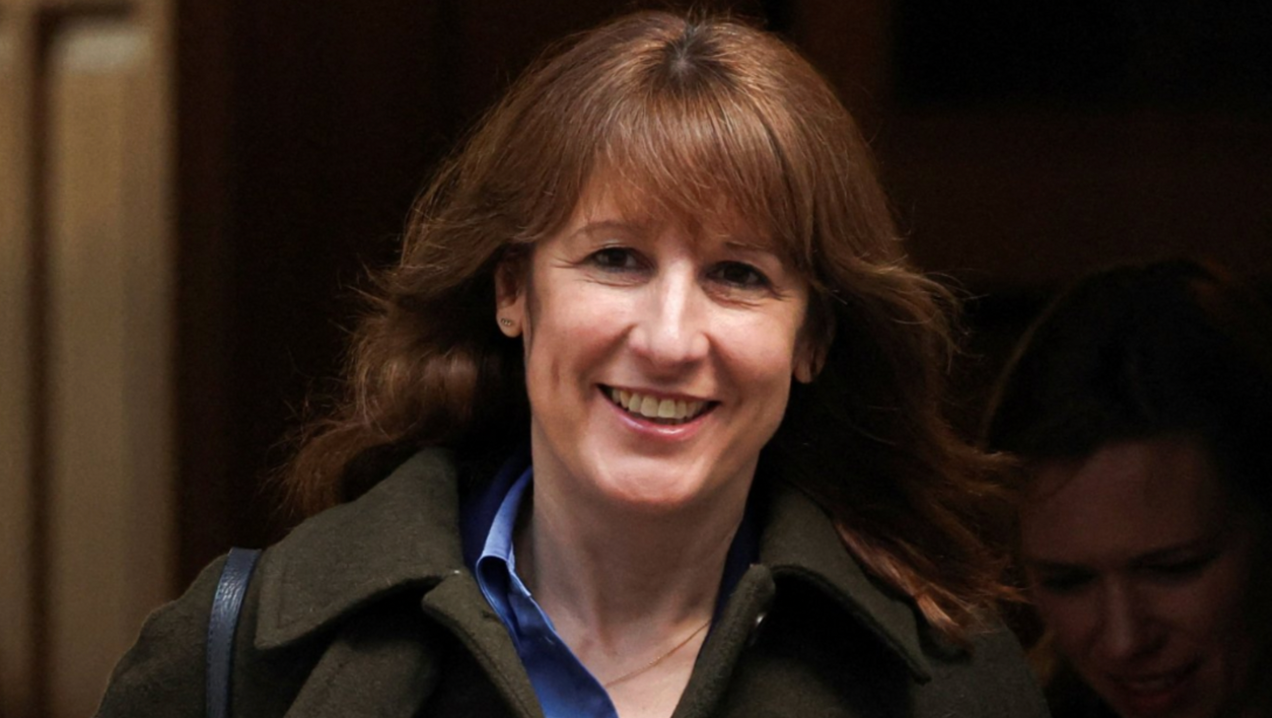 Brexit : Londres veut se rapprocher de l'UE, "le principal enjeu" selon Rachel Reeves