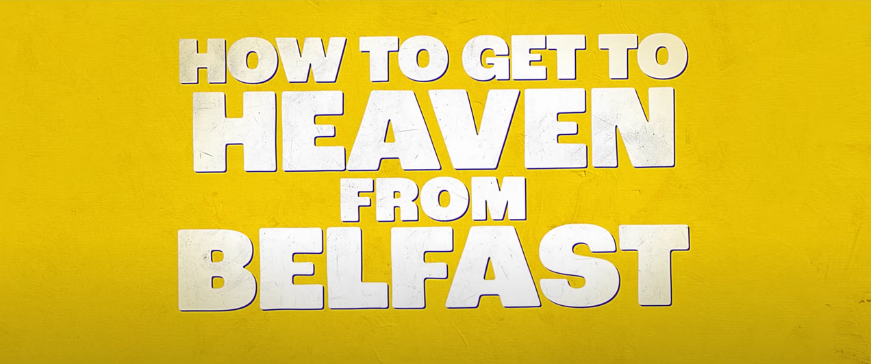 Netflix : la créatrice de "Derry Girls" revient avec une nouvelle série irlandaise