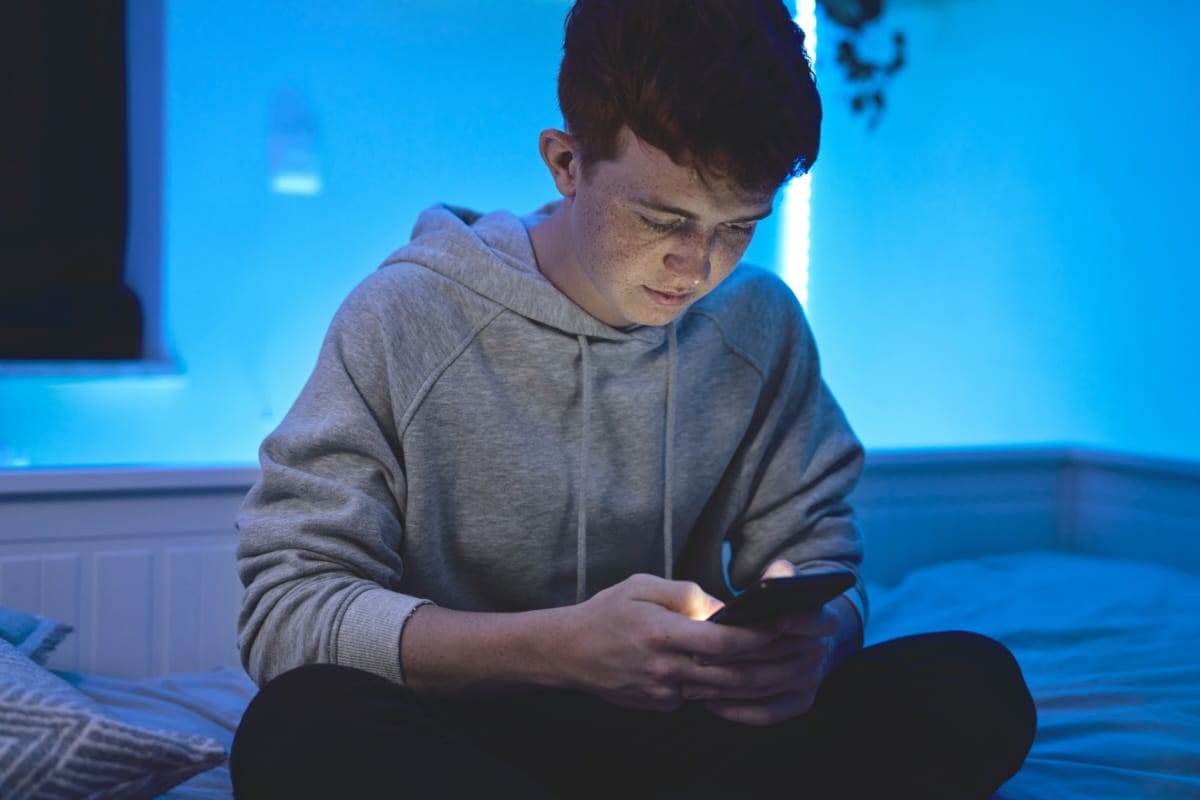 À Londres, ChatGPT est déjà dans tous les sacs à dos des collégiens et lycéens...