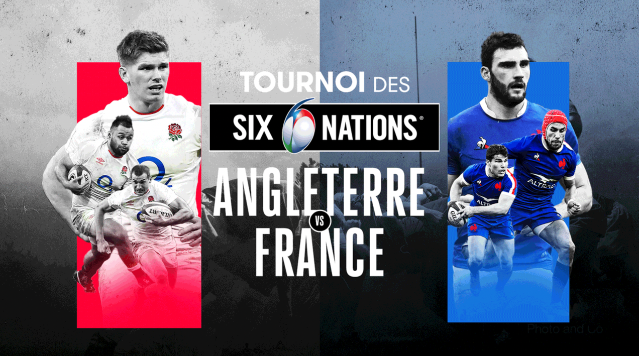 Six Nations 2026 : tout savoir sur le Crunch France-Angleterre du 14 mars
