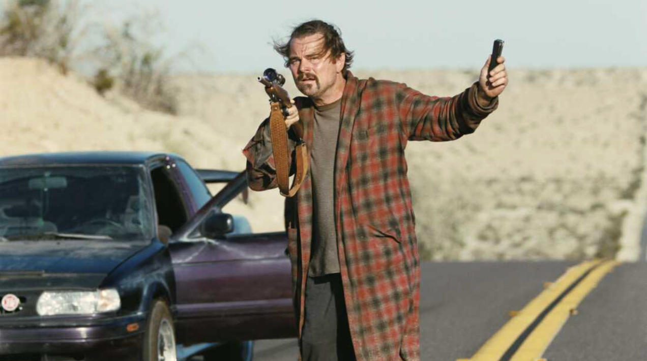 'One Battle After Another' remporte l'Oscar du meilleur film 2026