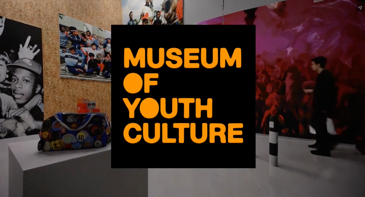 Nouveau musée culture jeune Camden : 100 000 objets cultes