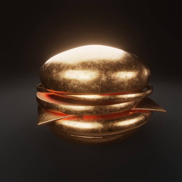 Requiem pour un hamburger à l’égo “surdimensionné”