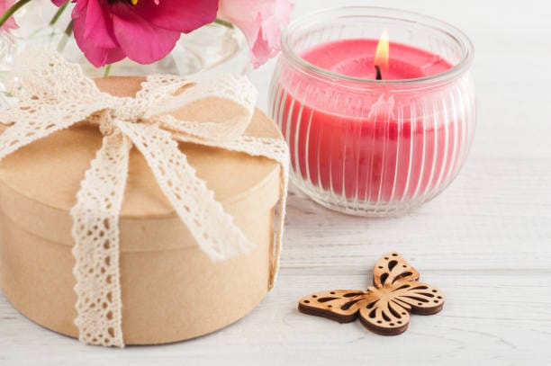 Bougies Parfumées : Le cadeau toxique qu'on offre par Amour