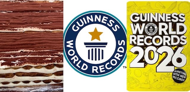 Le Guinness des Records : Quand l'absurde devient officiel