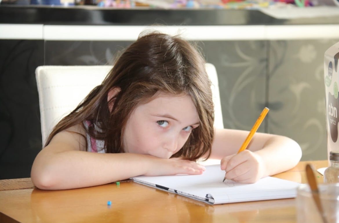 TDA : 3 lettres qui …mettent la famille sans dessus dessous