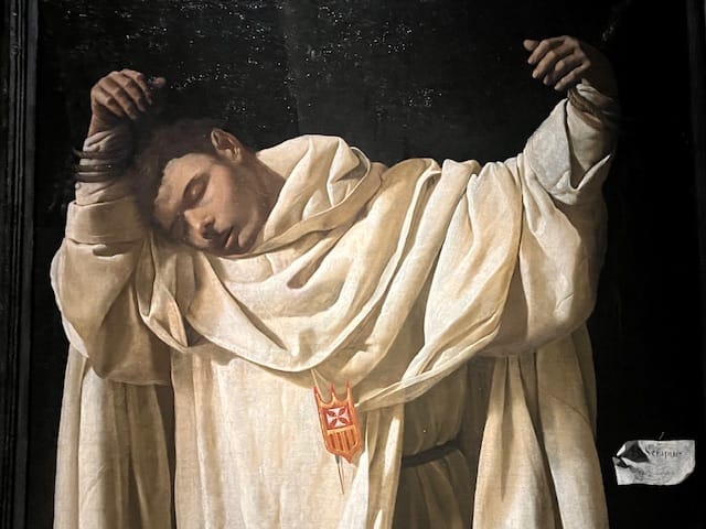 Zurbarán à la National Gallery : La révélation d'un grand Maître du Siècle d'Or espagnol