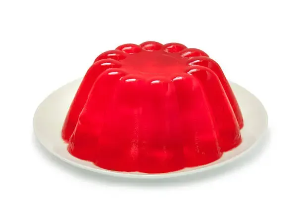 La Jelly, symbole de résistance nationale