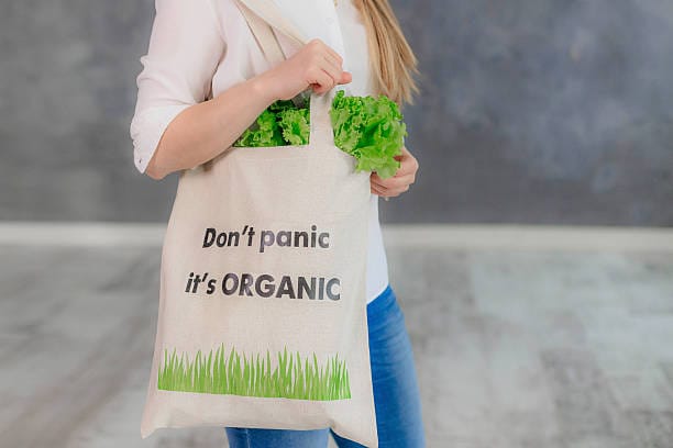La République des Tote Bags
