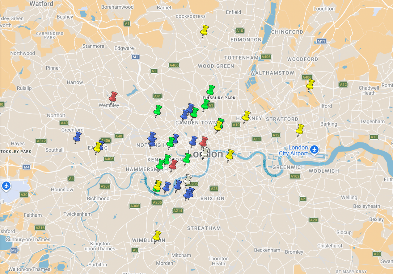 Écoles françaises à Londres et au Royaume-Uni
