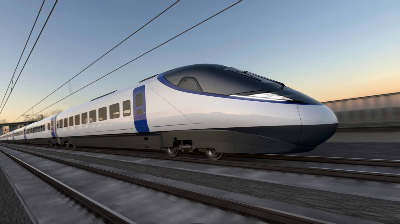 HS2 : les "péchés originaux" du projet ferroviaire épinglés