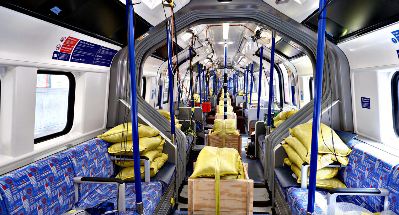 Piccadilly Line : nouveaux trains et travaux, ce qui change
