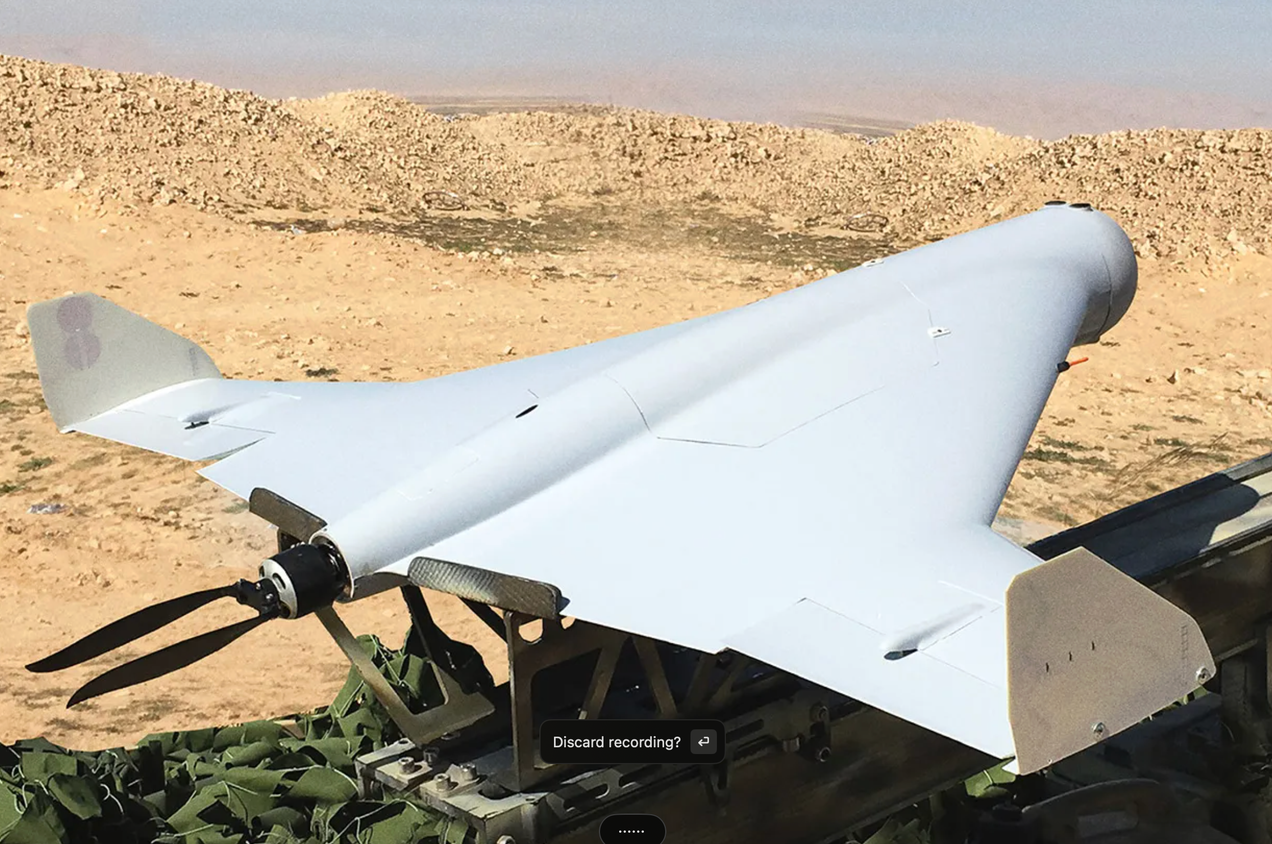 Drone russe en Roumanie : l'OTAN teste ses limites