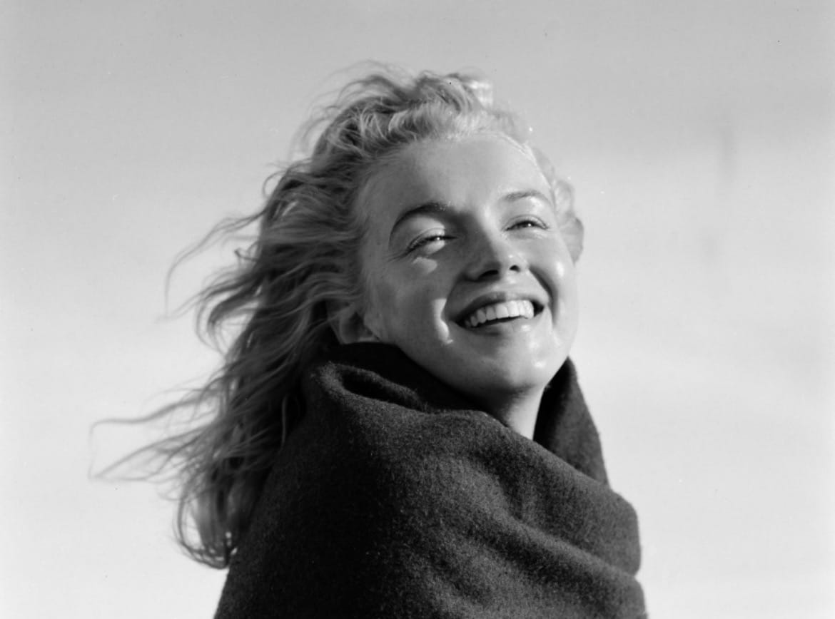 La National Portrait Gallery de Londres célèbre le 100è anniversaire de Marilyn Monroe