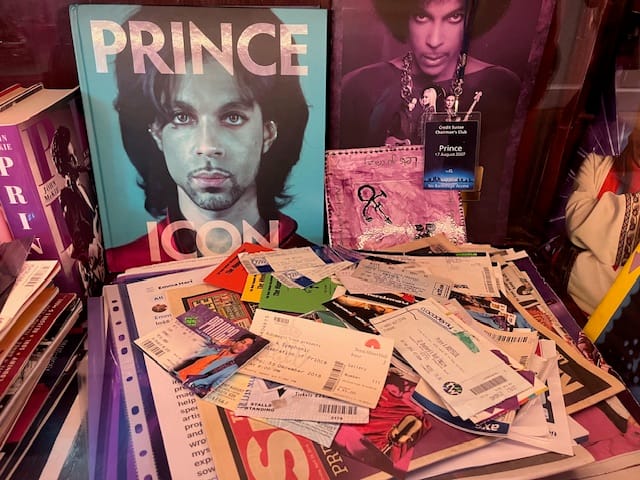 “ Holy Pop “ à Somerset House : Quand les fans perdent la raison