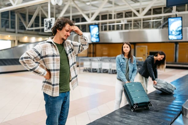 Vols de bagages dans les trains et aéroports : prévention et recours