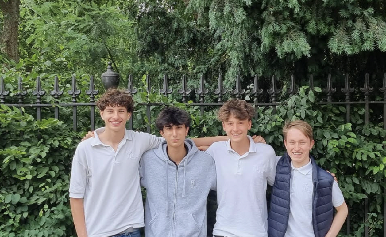 IYED : le réseau mondial qui forme les jeunes investisseurs