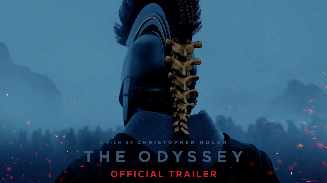 The Odyssey de Nolan pulvérise les records au BFI IMAX