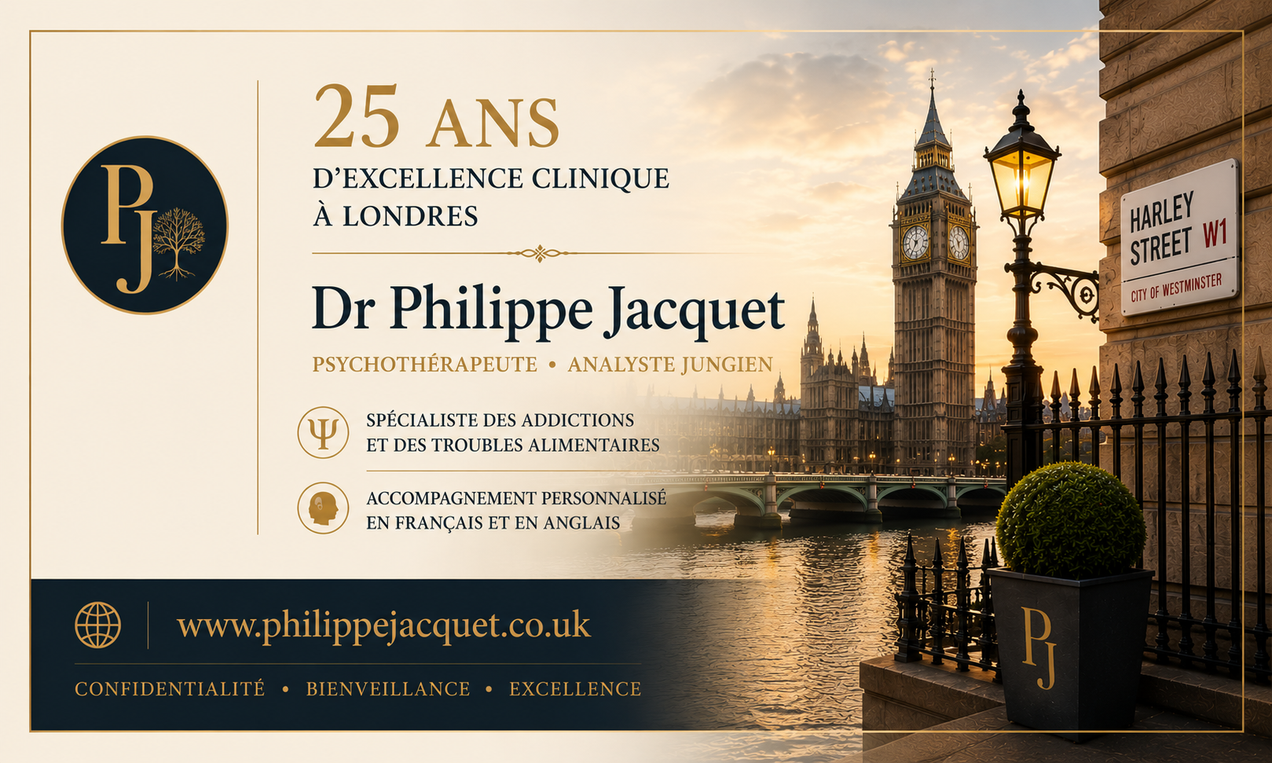 Dr Philippe Jacquet