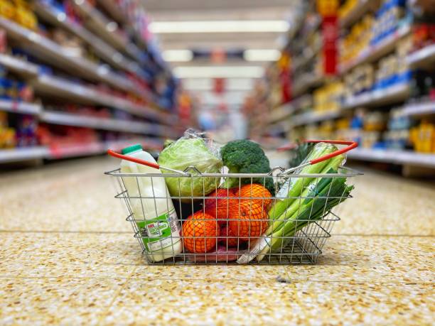 Nutrition à la Française ou à l'Anglaise : le choc des cultures