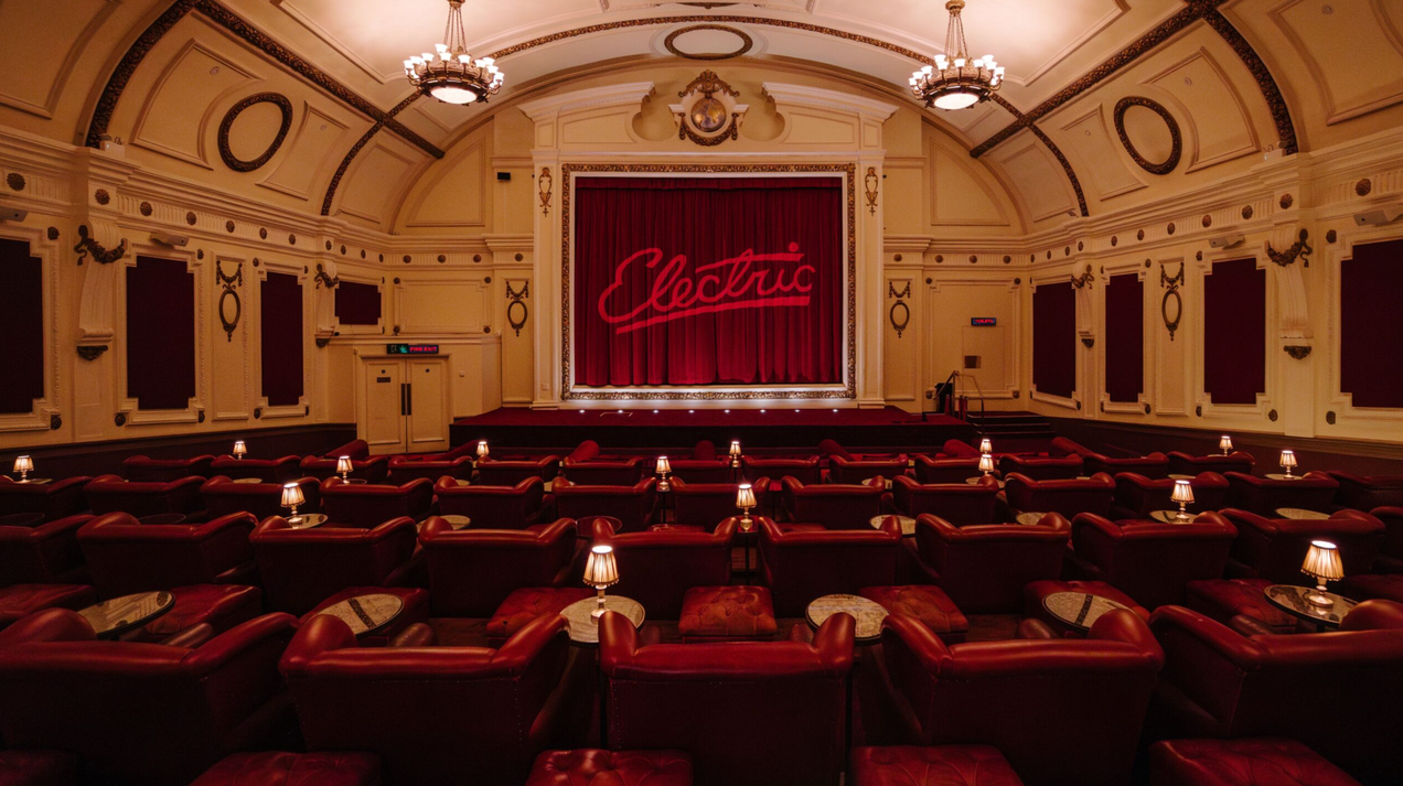 Cinéma et musées : un remède contre le vieillissement ?