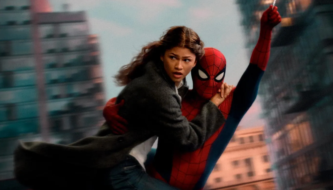 Spider-Man Brand New Day : 927 M$ pour un démarrage historique