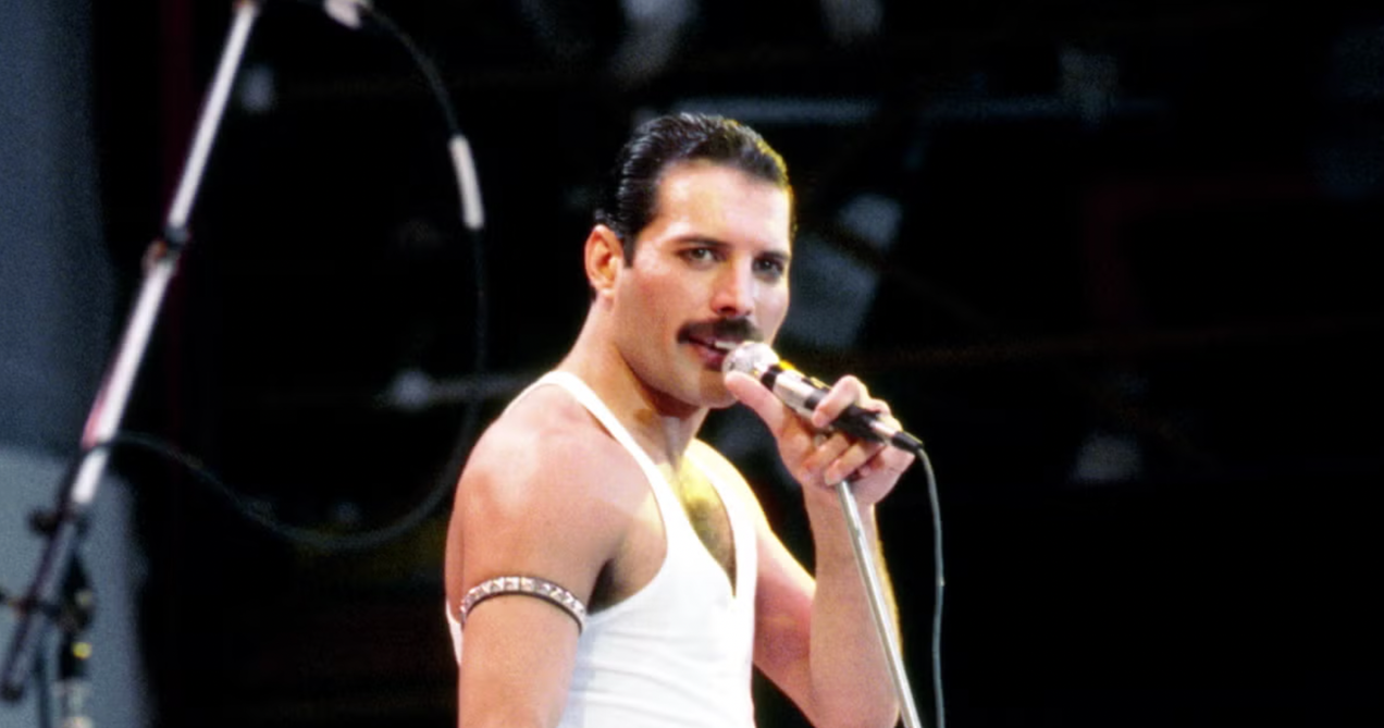 Freddie Mercury : expo gratuite au V&A pour ses 80 ans