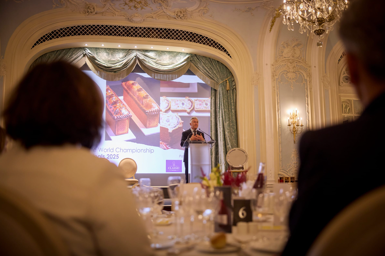 Championnat Britannique de Pâté-Croûte 2026 : rendez-vous au Savoy le 19 octobre