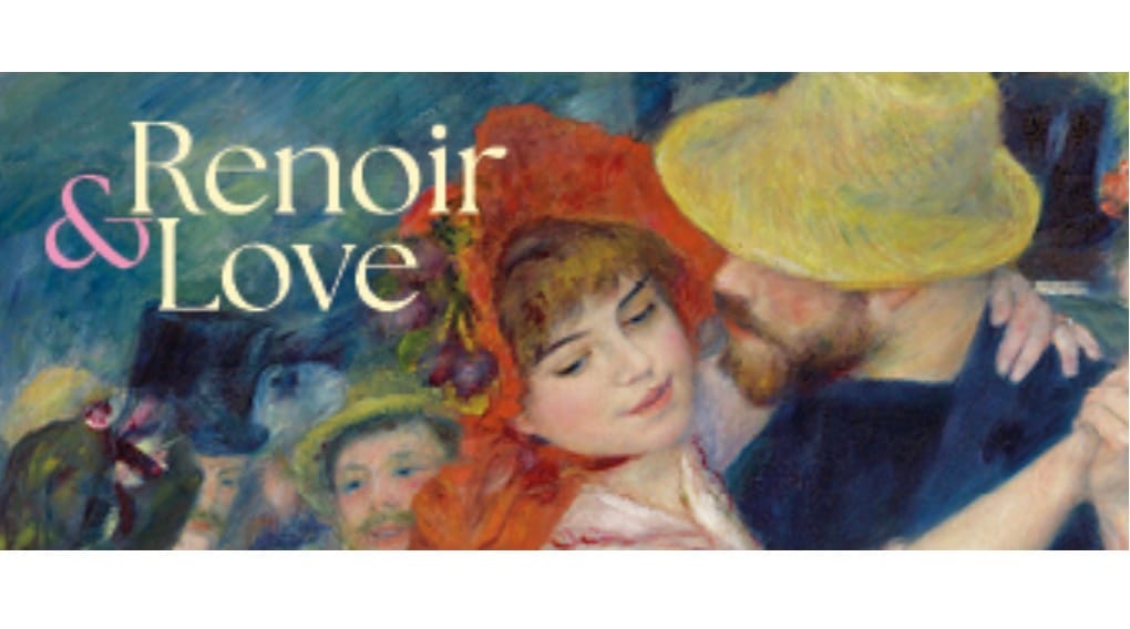 "Renoir and Love"
