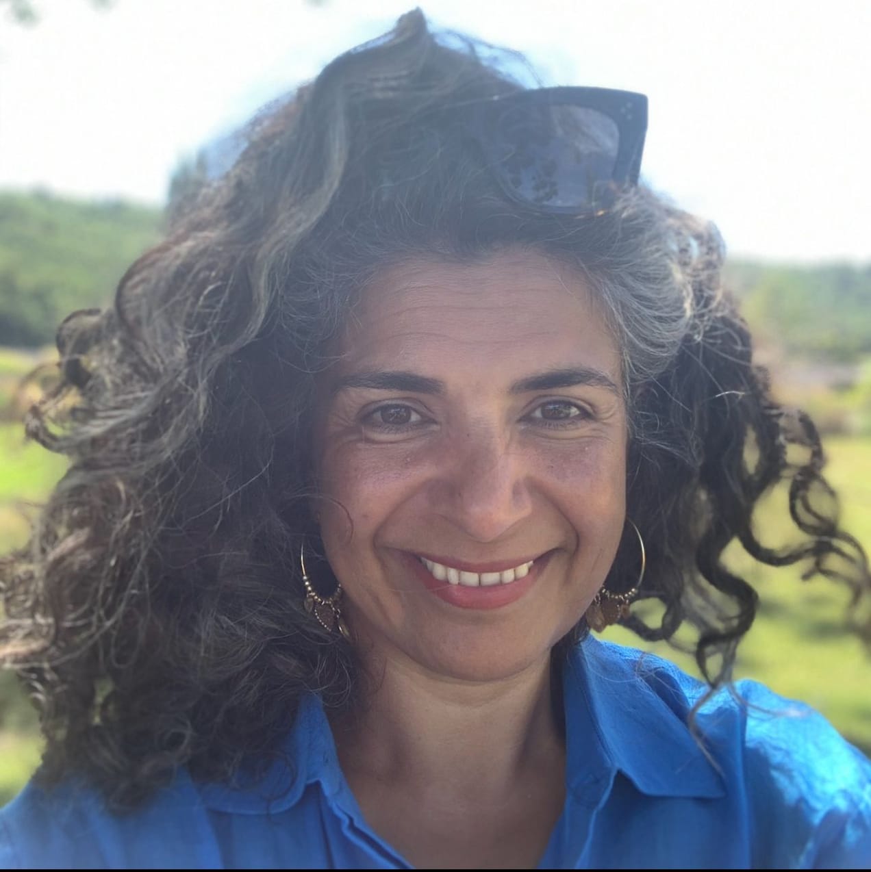 Dr Mariam Andrawiss