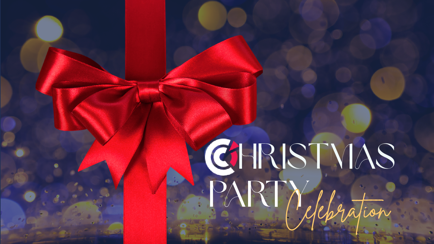 Christmas Party 2026 de la French Chamber au Hyatt Regency
