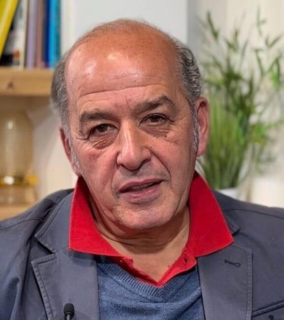 Guerre et paix : que pouvons-nous espérer ? Conférence d'Antoine Assaf