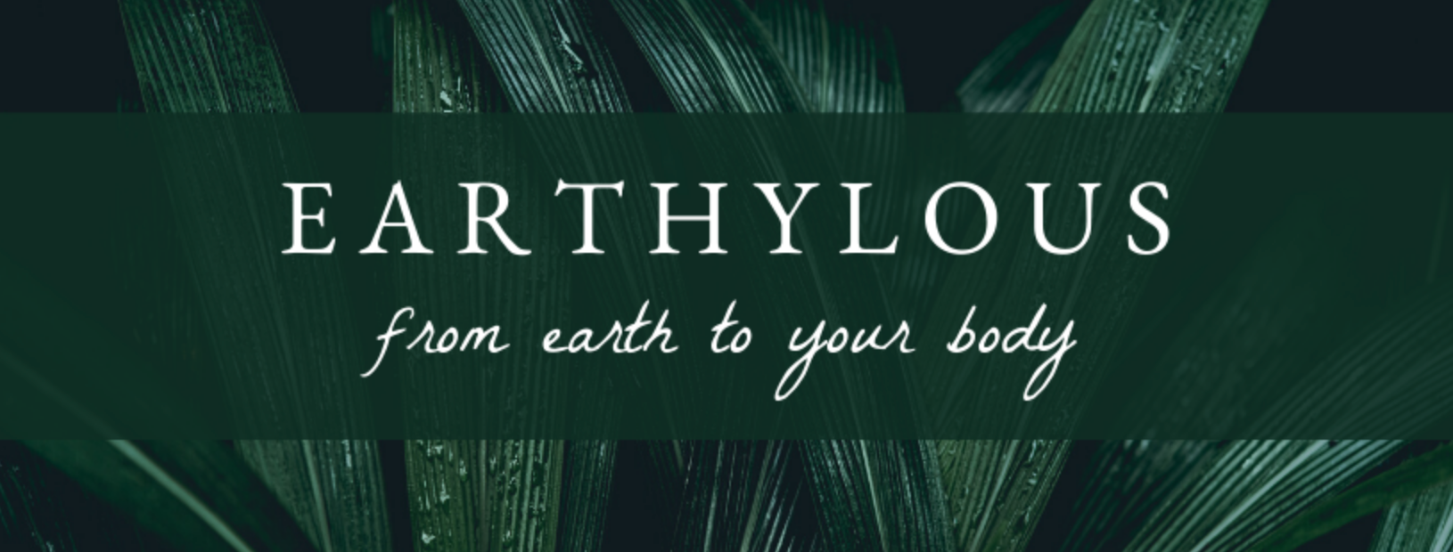 Earthylous - 20% offerts
