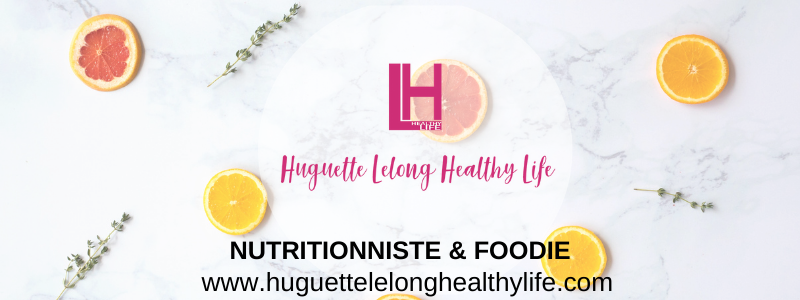 Huguette Lelong Healthy Life - 10% offerts