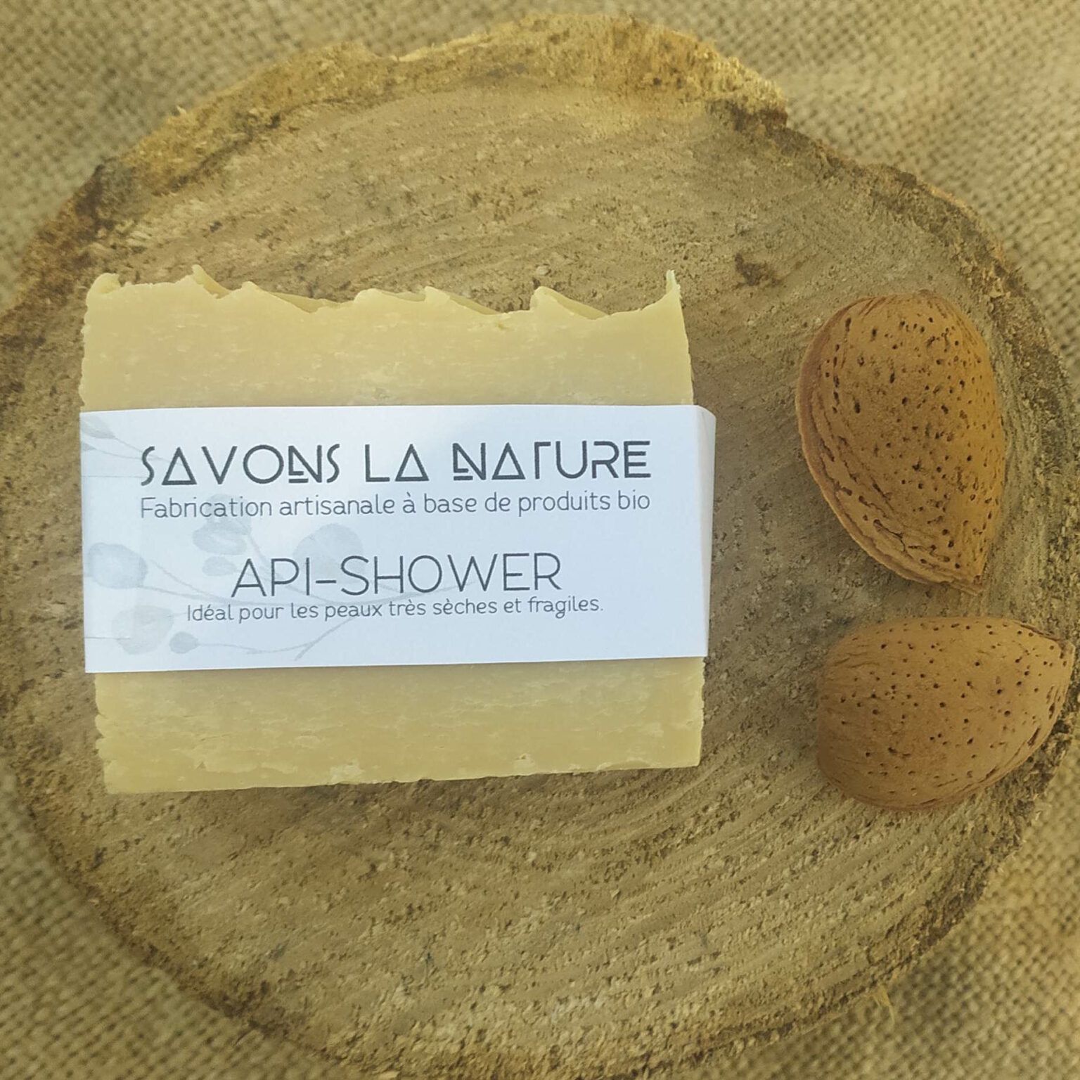 SAVONS LA NATURE