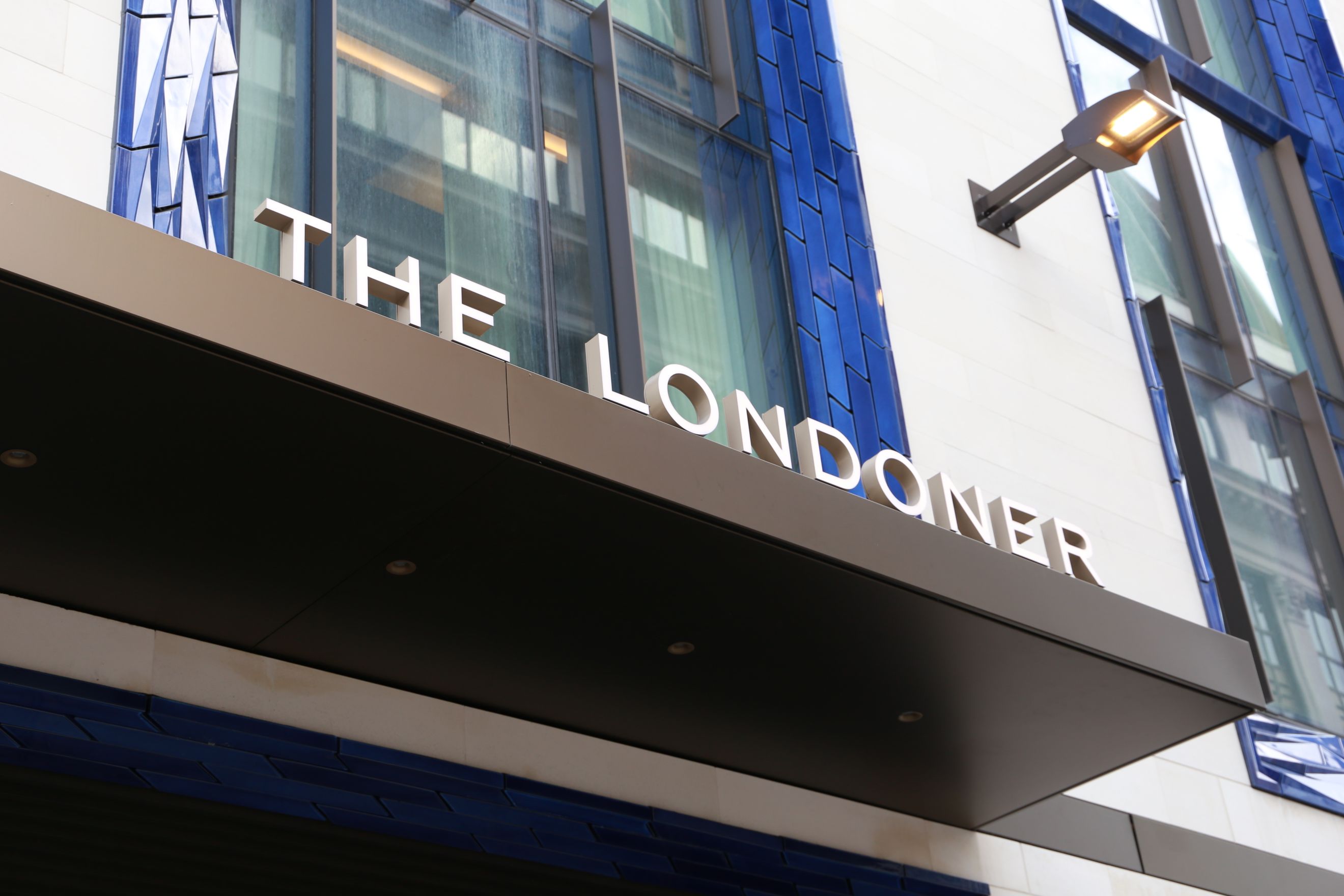 The Londoner ouvre ses portes le 6 septembre