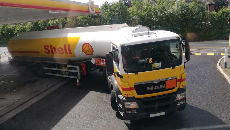 Shell veut transférer son siège au Royaume-Uni et mécontente les Pays-Bas