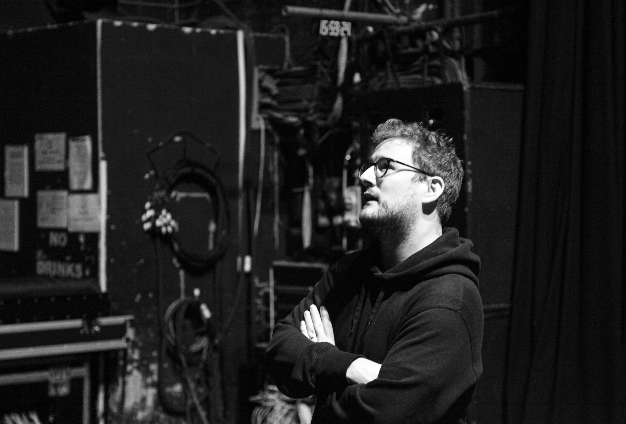 L’humoriste Paul Taylor partage son spectacle sur YouTube - So British ou Presque