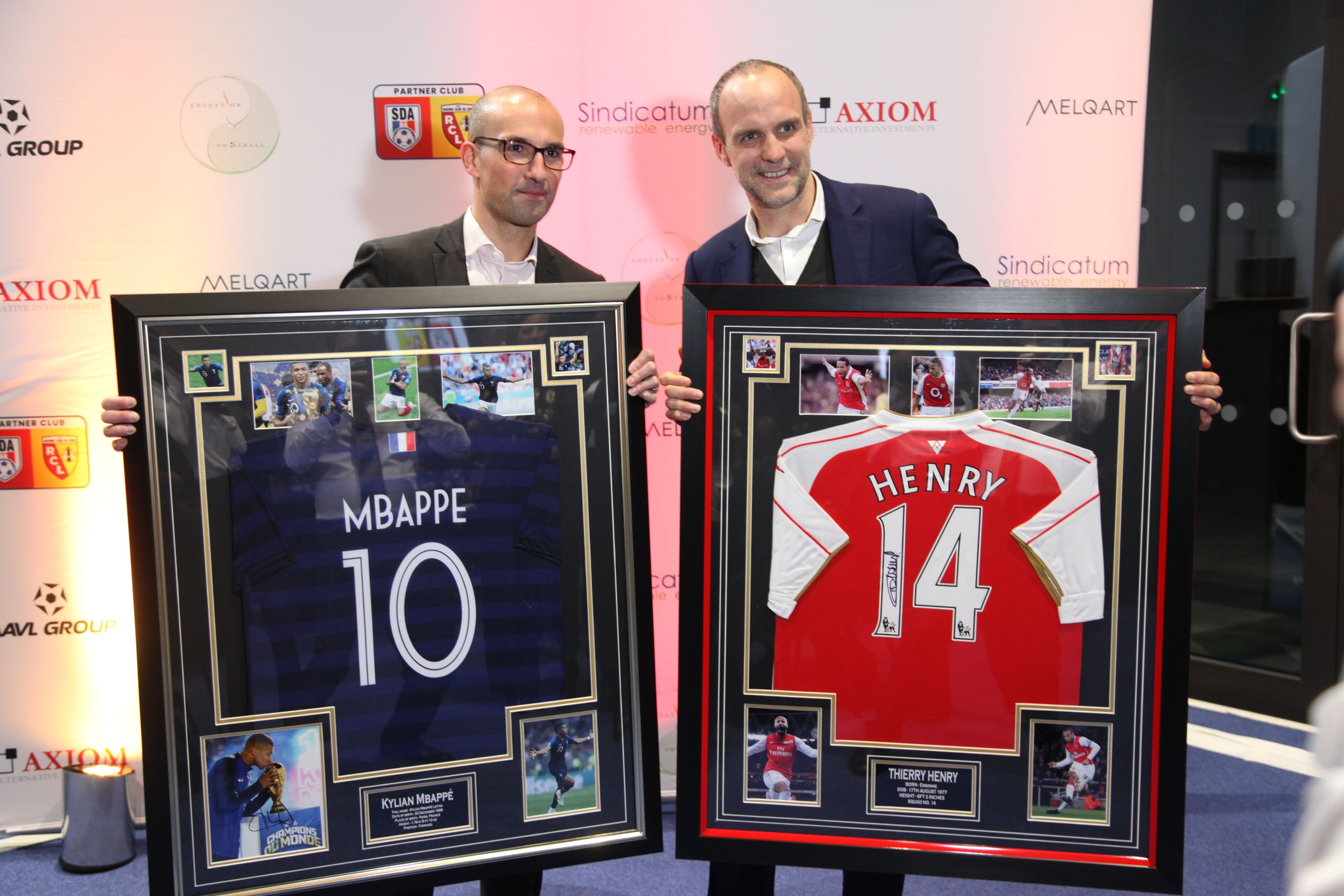 Sporting Duet Academy : Pour un football inclusif et accessible à tous