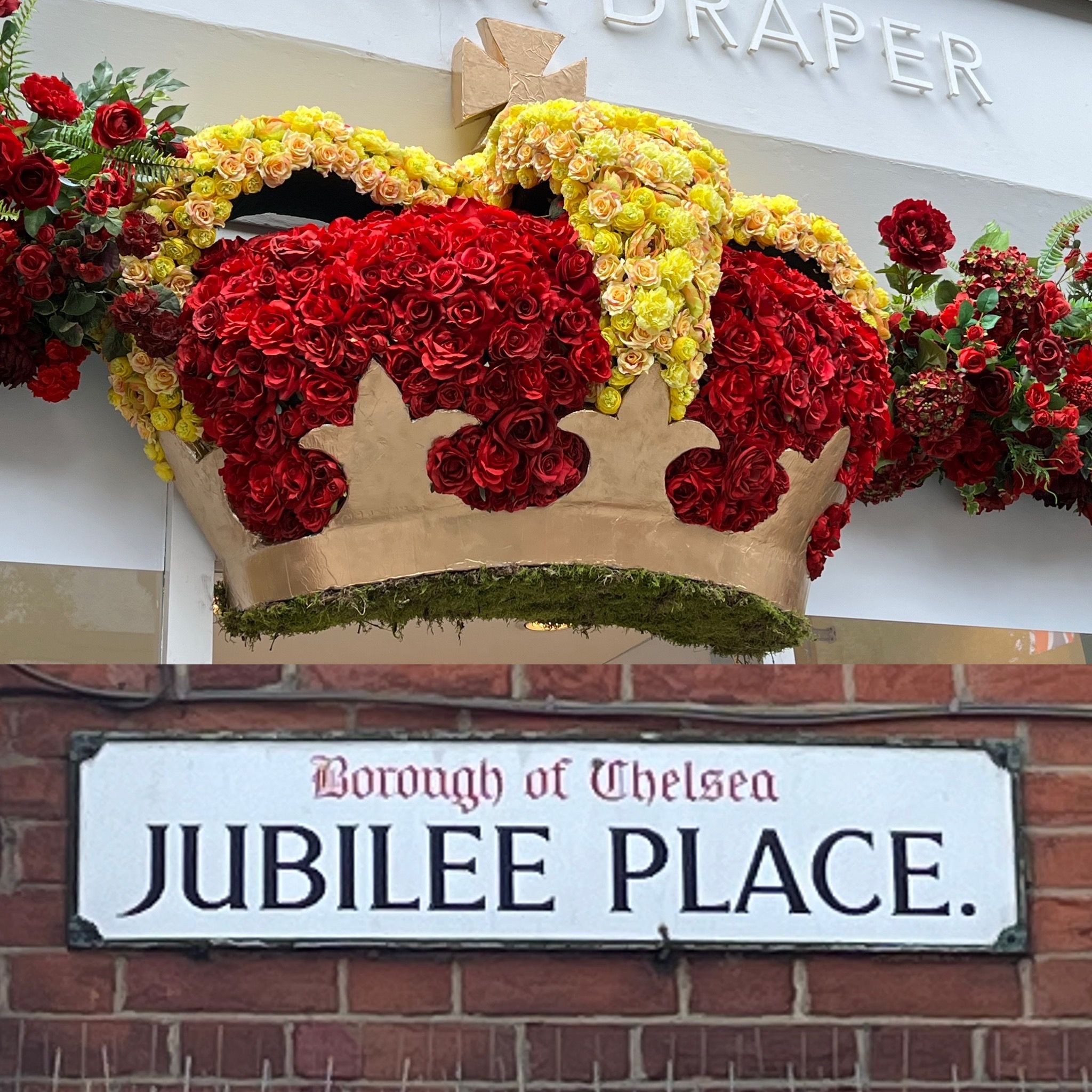 Chelsea Flower Show : le festival des fleurs le plus glamour et le plus célèbre du Monde !