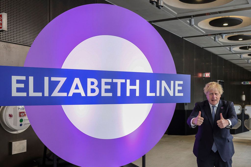 Après retards et surcoûts, la Elizabeth line ouvre aujourd'hui