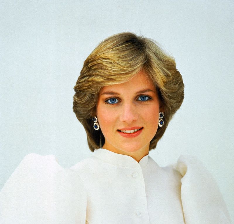 Hommages sans cérémonie pour l'anniversaire de la mort de la princesse Diana