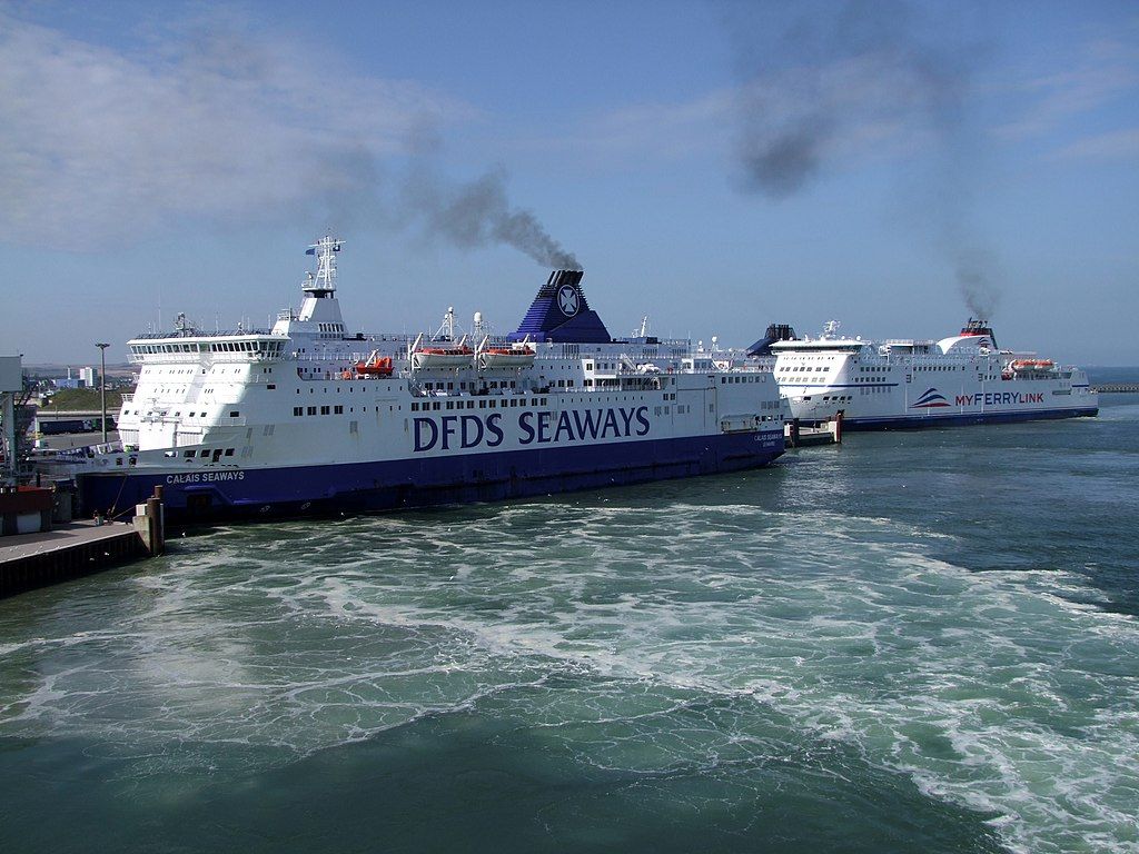 Des heures d'attente en France pour le retour de vacanciers britanniques